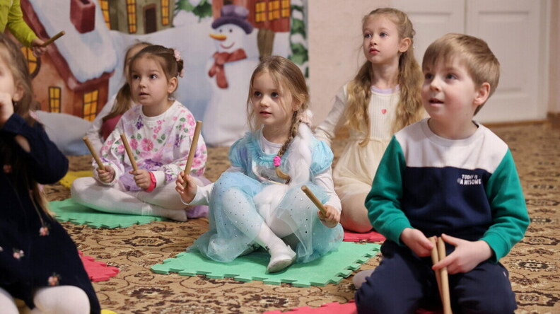Медогляд перед школою та садочком: де у Львові можна пройти консультації вузьких спеціалістів
