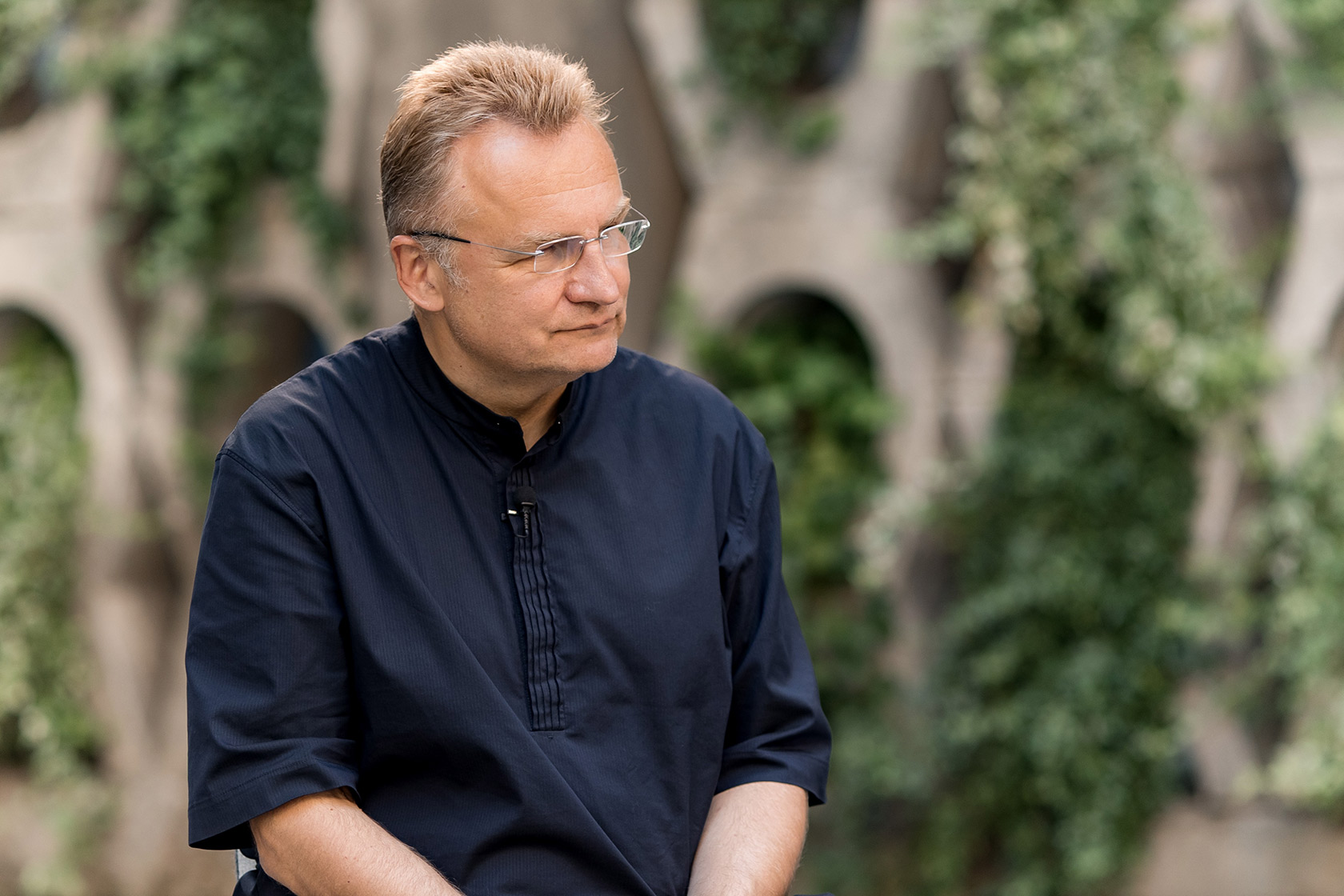 «Відео, які ми побачили вчора, – це сум і сором», – Садовий відреагував на нічний конфлікт із ТЦК на Сихові у Львові