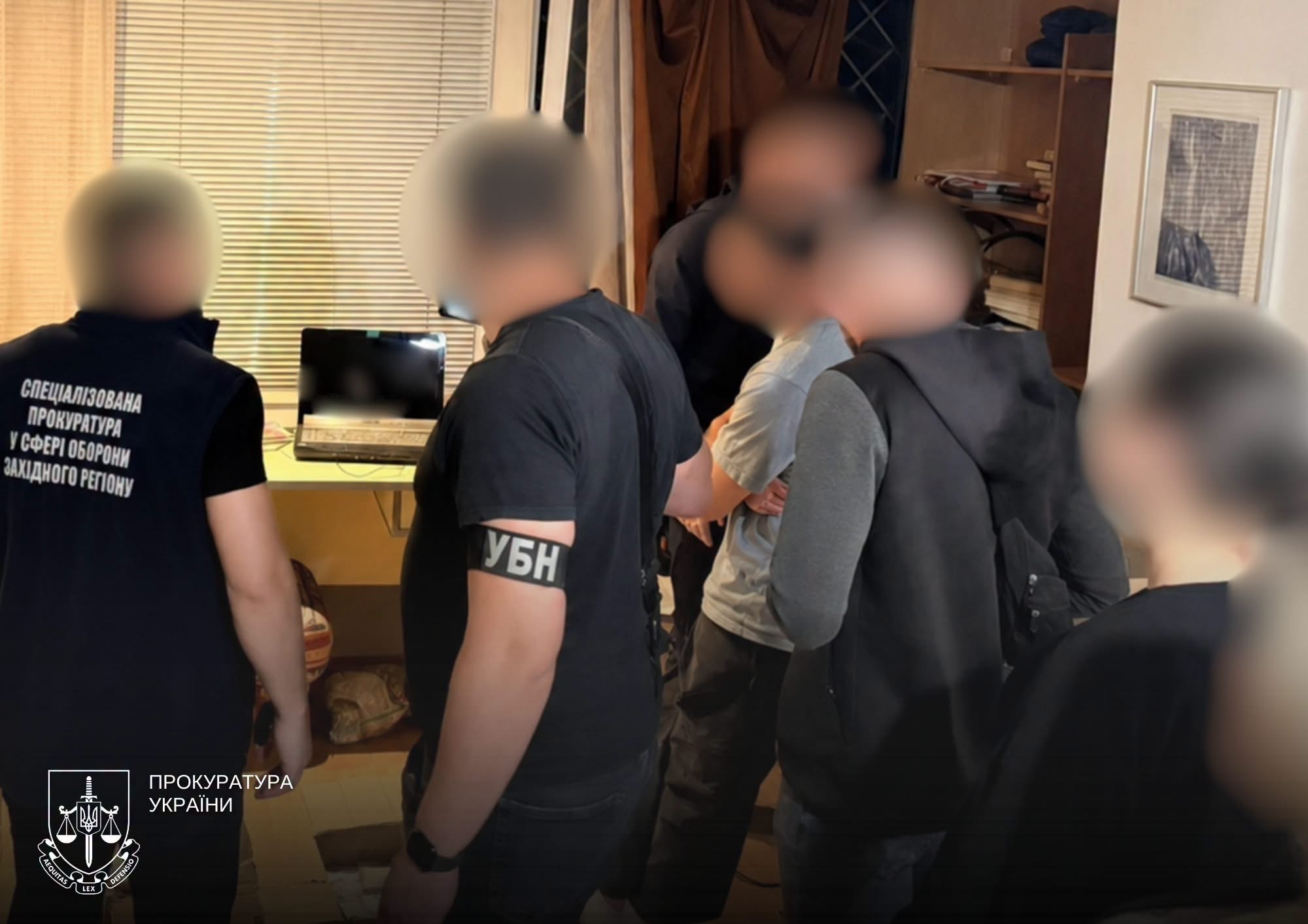 На Львівщині викрили масштабну мережу збуту наркотиків через інтернет