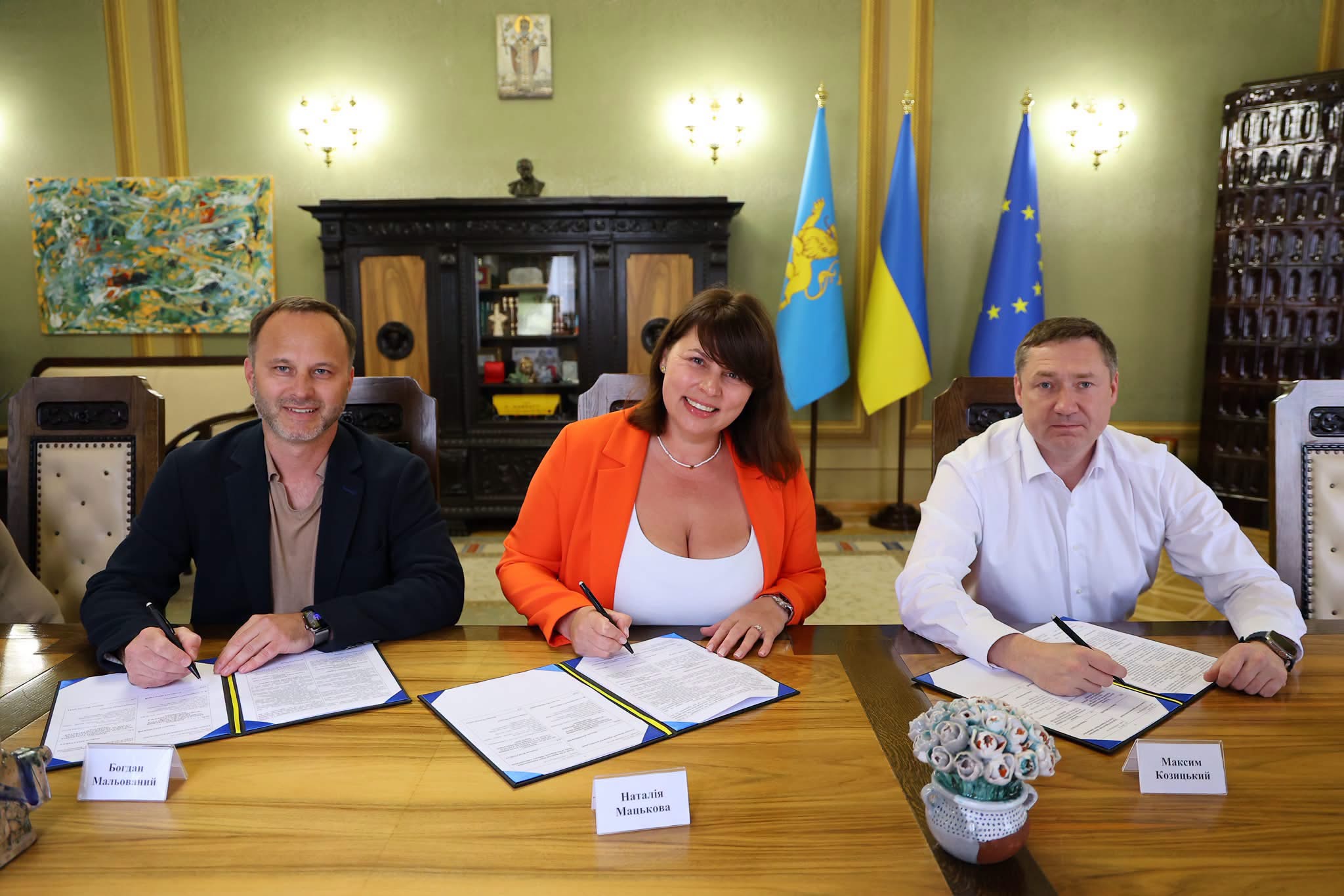 До кінця року на Львівщині відкриють дитячий центр ментального здоров’я