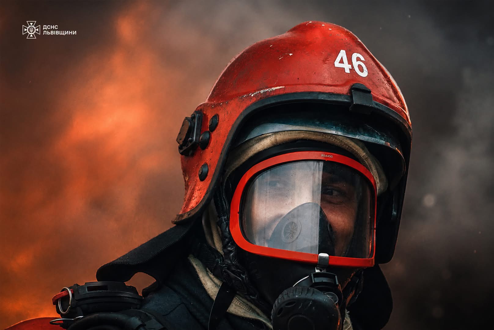 У Сокалі пральна машина ледь не спричинила пожежу в будинку