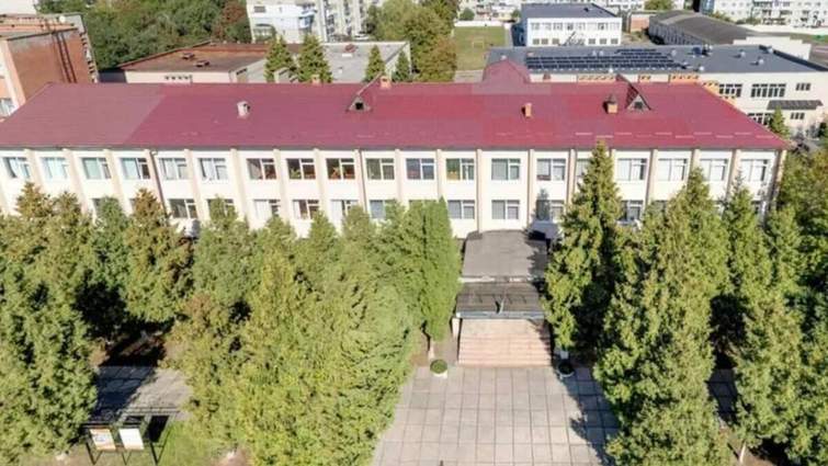 Зарплати до 170 тисяч та сумнівні закупівлі: аудит виявив порушення у шептицькому коледжі