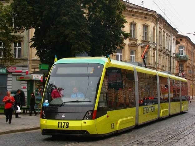 У Львові зареєстрували петицію з вимогою обладнати весь громадський транспорт кондиціонерами
