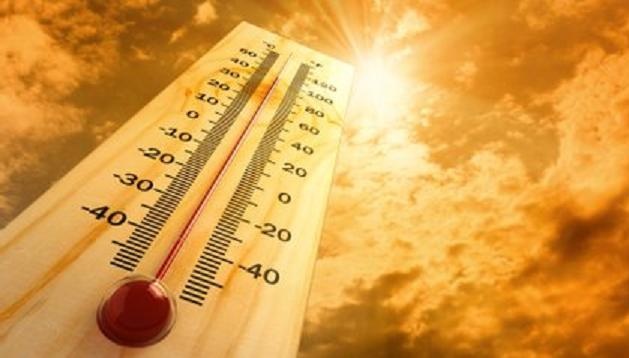 Спека не відступає: якою буде погода на Львівщині 17 липня