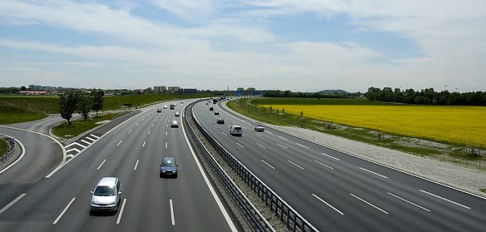Більше тисячі ДТП за пів року: які дороги на Львівщині є найнебезпечнішими