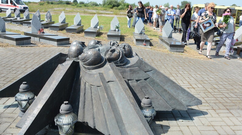 У Львові родичам загиблих у Скнилівській трагедії виплатять матеріальну допомогу