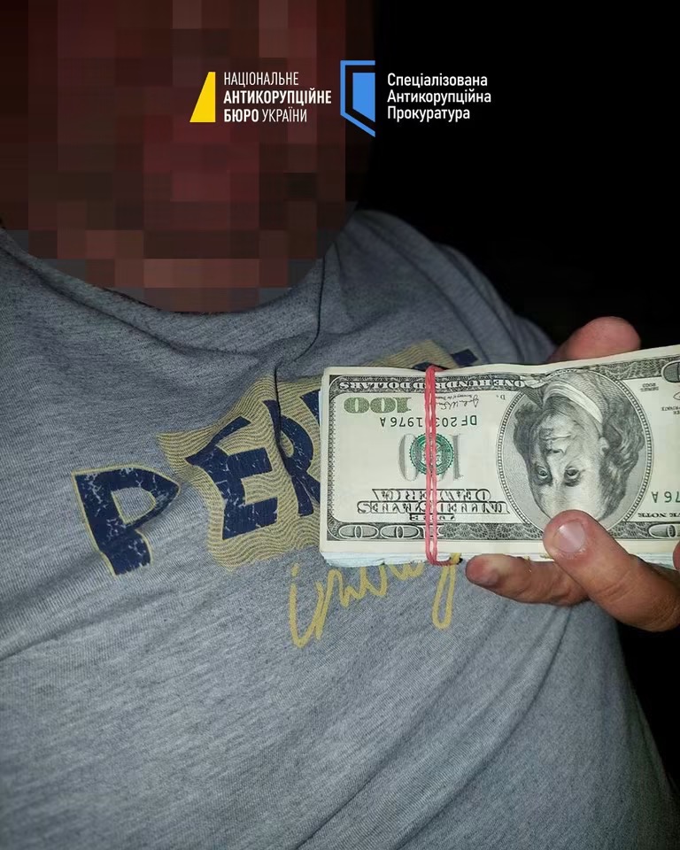 Колишній командир військового містечка у Львові вимагав у забудовника $2,2 млн хабаря