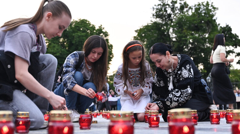 Чотири роки після теракту в Оленівці: у Львові відбудуться пам’ятні заходи