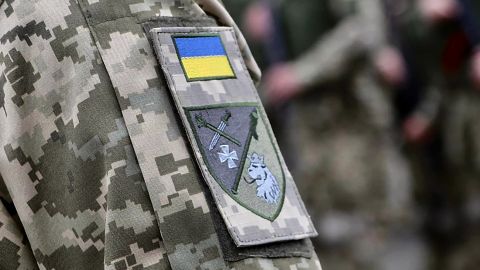 Львівський обласний ТЦК та СП отримав нового керівника