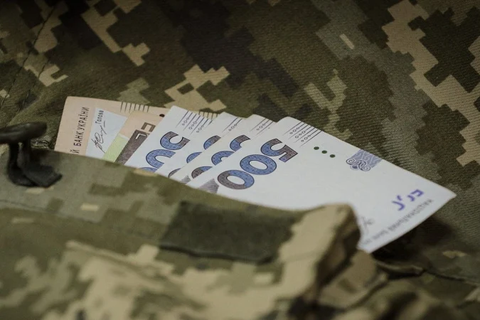 Понад 1,8 млрд грн громади Львівщини спрямували на потреби оборони