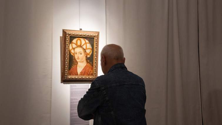 Польський музей відмовився розкрити, чи оформив правовий захист для картин зі Львова