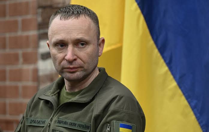 Новим Головнокомандувачем ЗСУ стане Михайло Драпатий