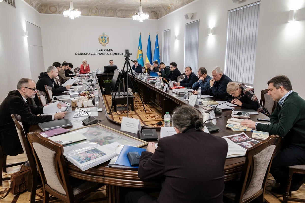 Львівщина розпочала прийом заявок на обласну премію у сфері культури, мистецтва та журналістики