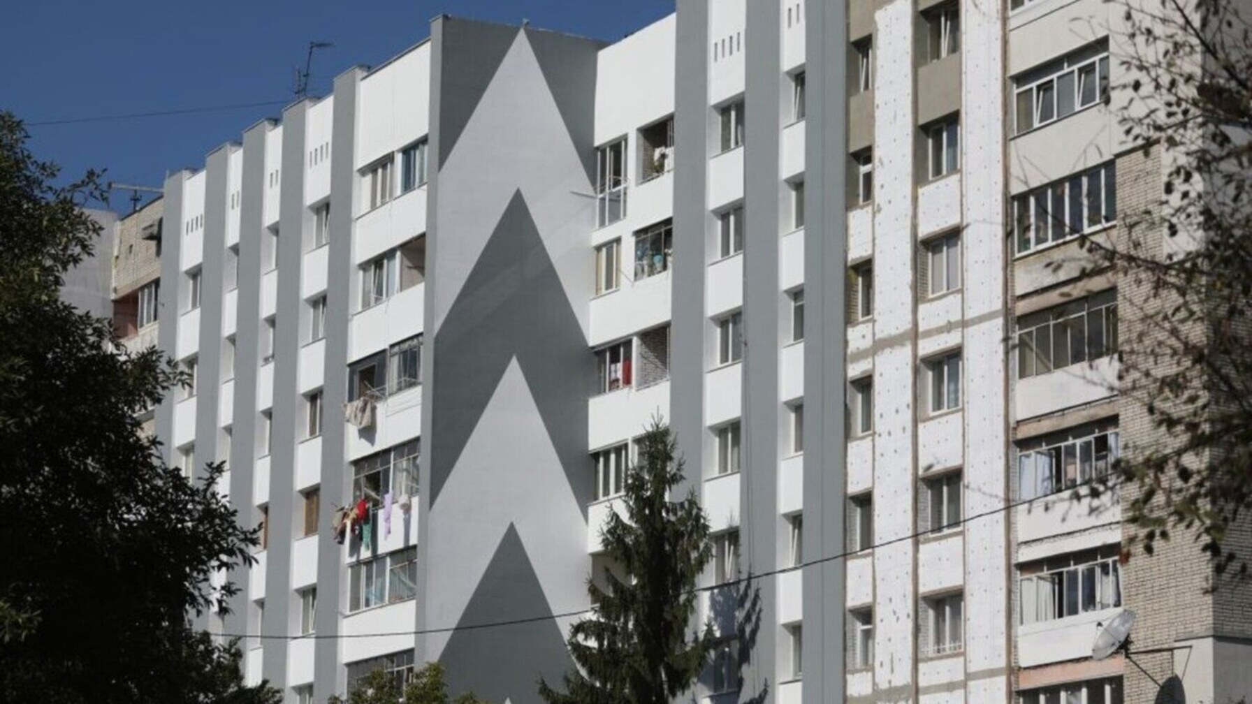 ОСББ у Львові можуть отримати безвідсотковий кредит на утеплення будинків