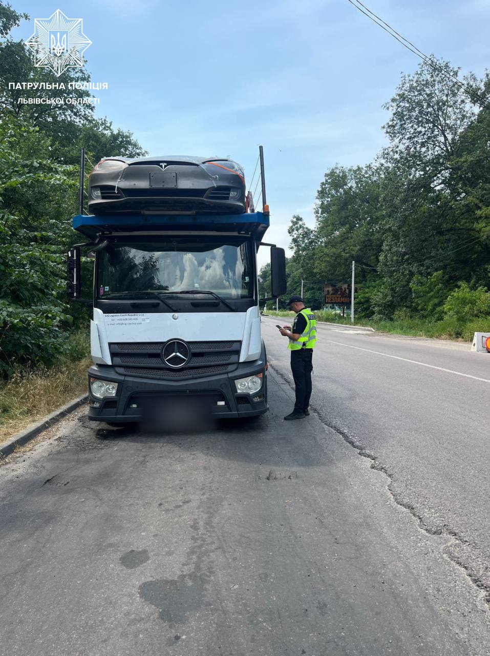 На Львівщині за 10 днів спеки оштрафували понад 300 порушників теплового режиму
