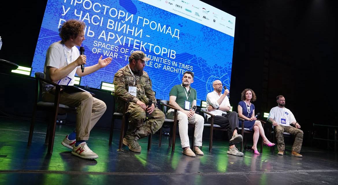 Безбар’єрність без ілюзій: чому пандуса вже недостатньо