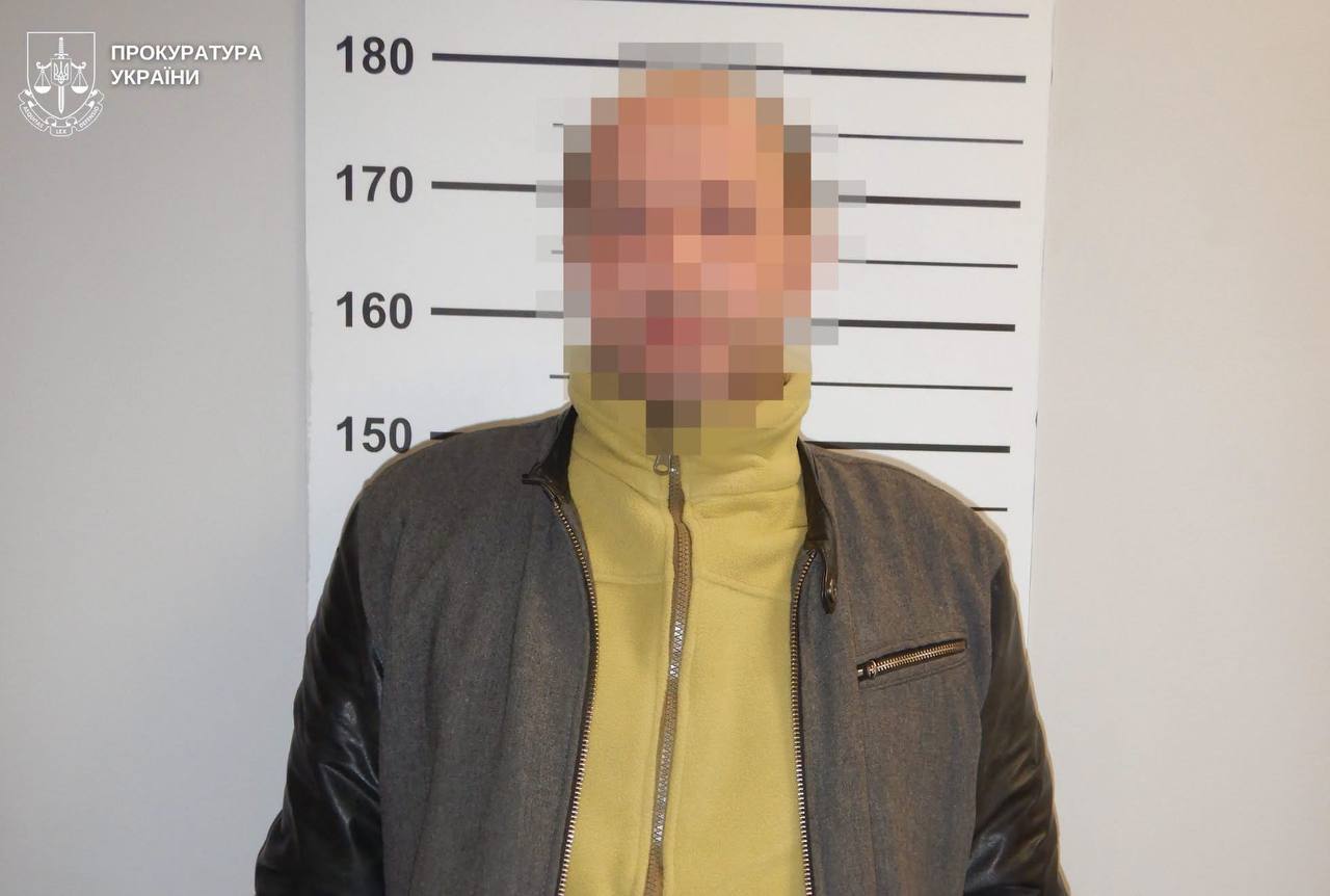 Сварка в квартирі закінчилася трагедією: чоловіка засудили за вбивство цивільної дружини