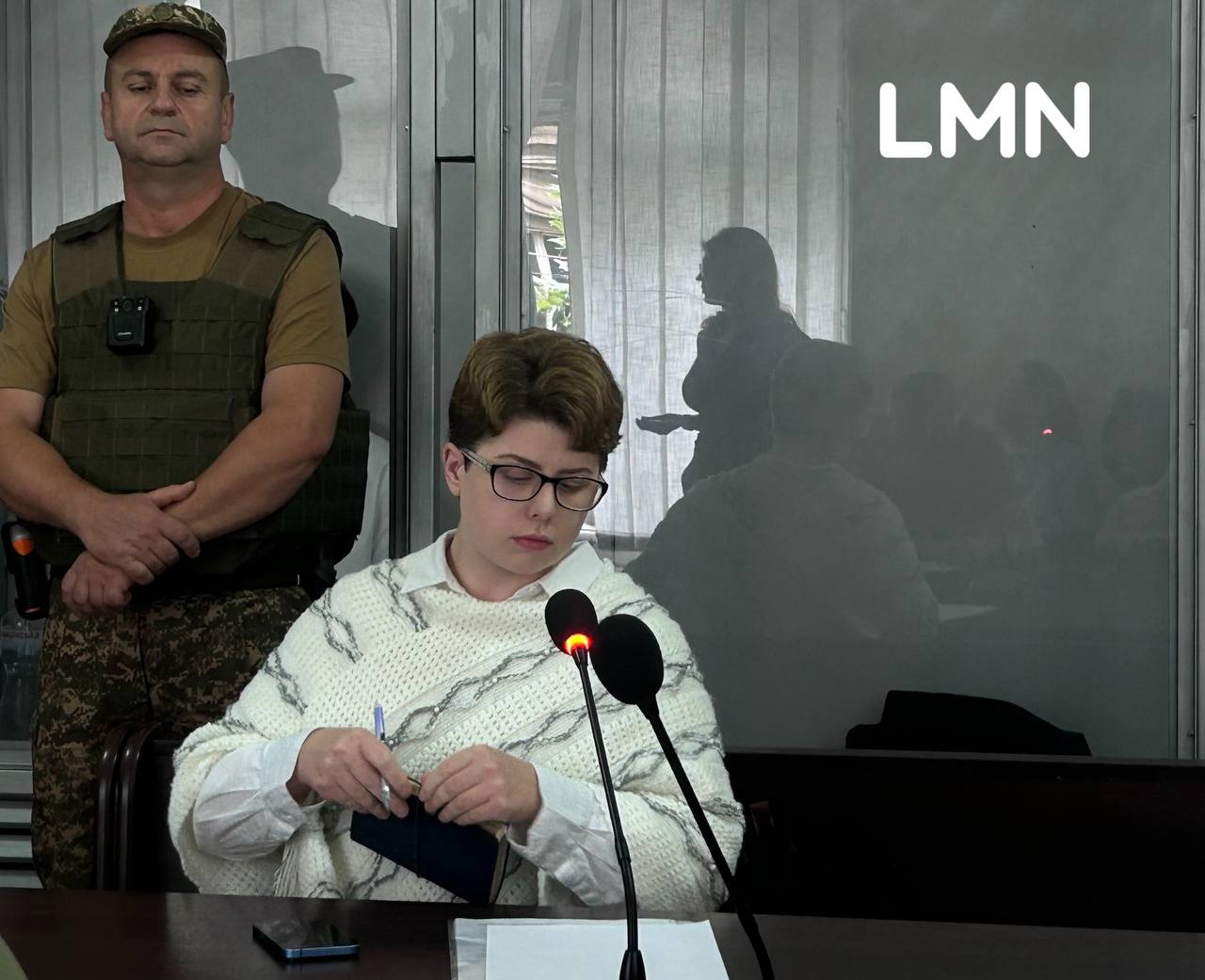 Зінченка у справі про вбивство Фаріон захищатимуть дві адвокатки (ВІДЕО)