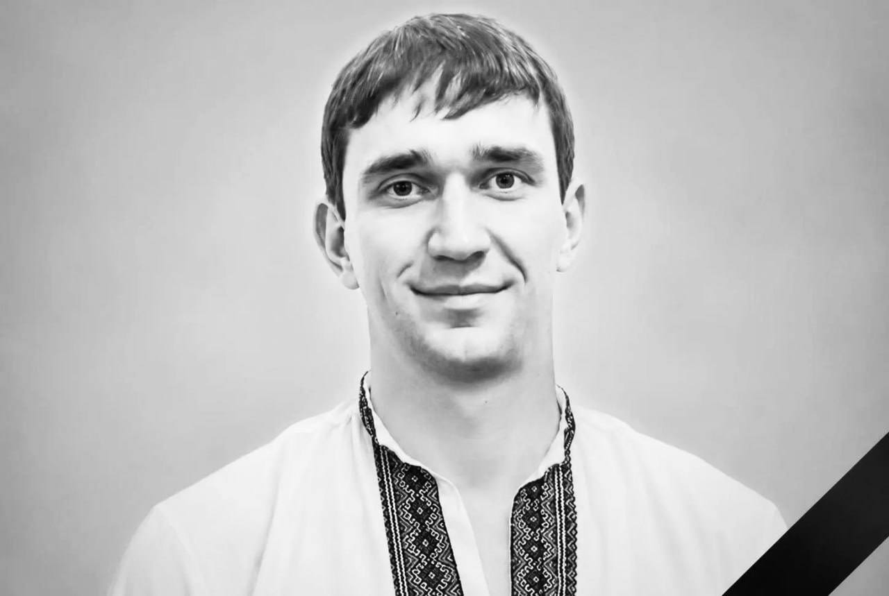 Стало відомо про смерть священника УГКЦ отця Володимира Чабана