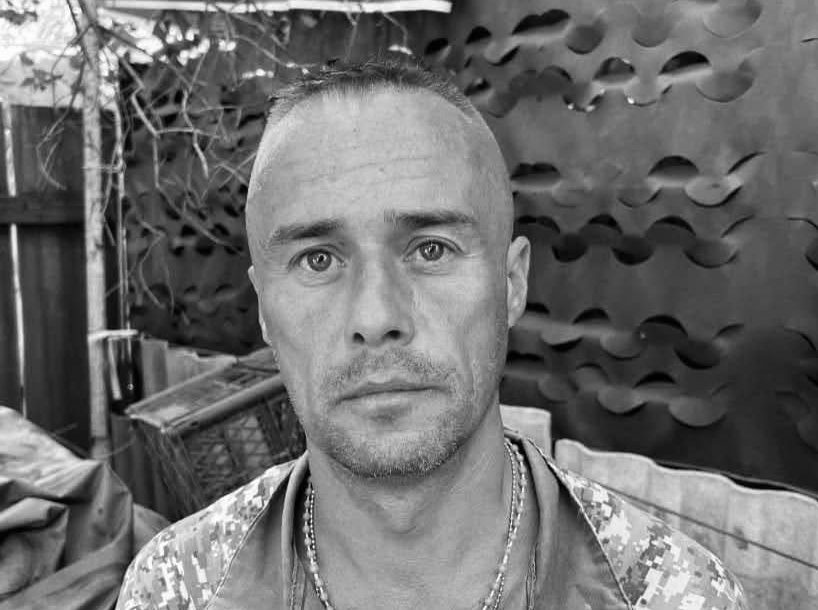 Жовківщина прощатиметься із Захисником Олексієм Бондарчуком: завтра у громаді оголосили День жалоби