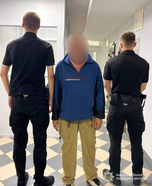 У Львові 69-річний чоловік смертельно травмував знайому