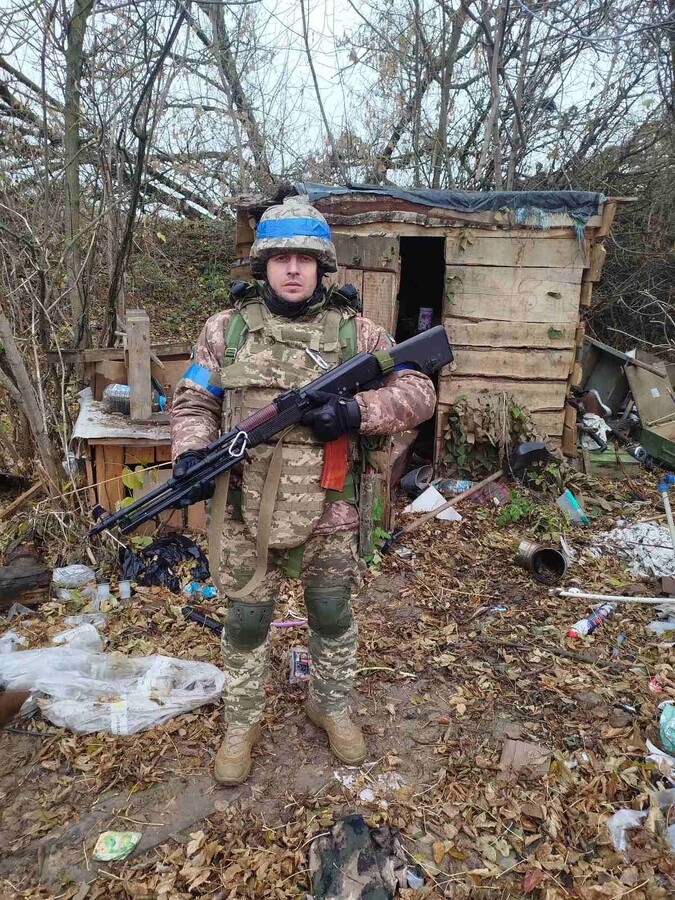 Львівські лікарі врятували руку військовому після важкого мінно-вибухового поранення