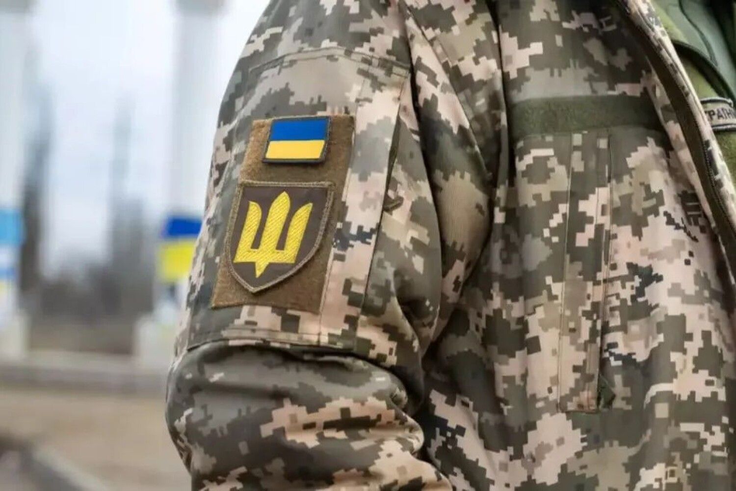 У Міноборони закликали притягнути до відповідальності всіх причетних до нападу на ТЦК у Львові