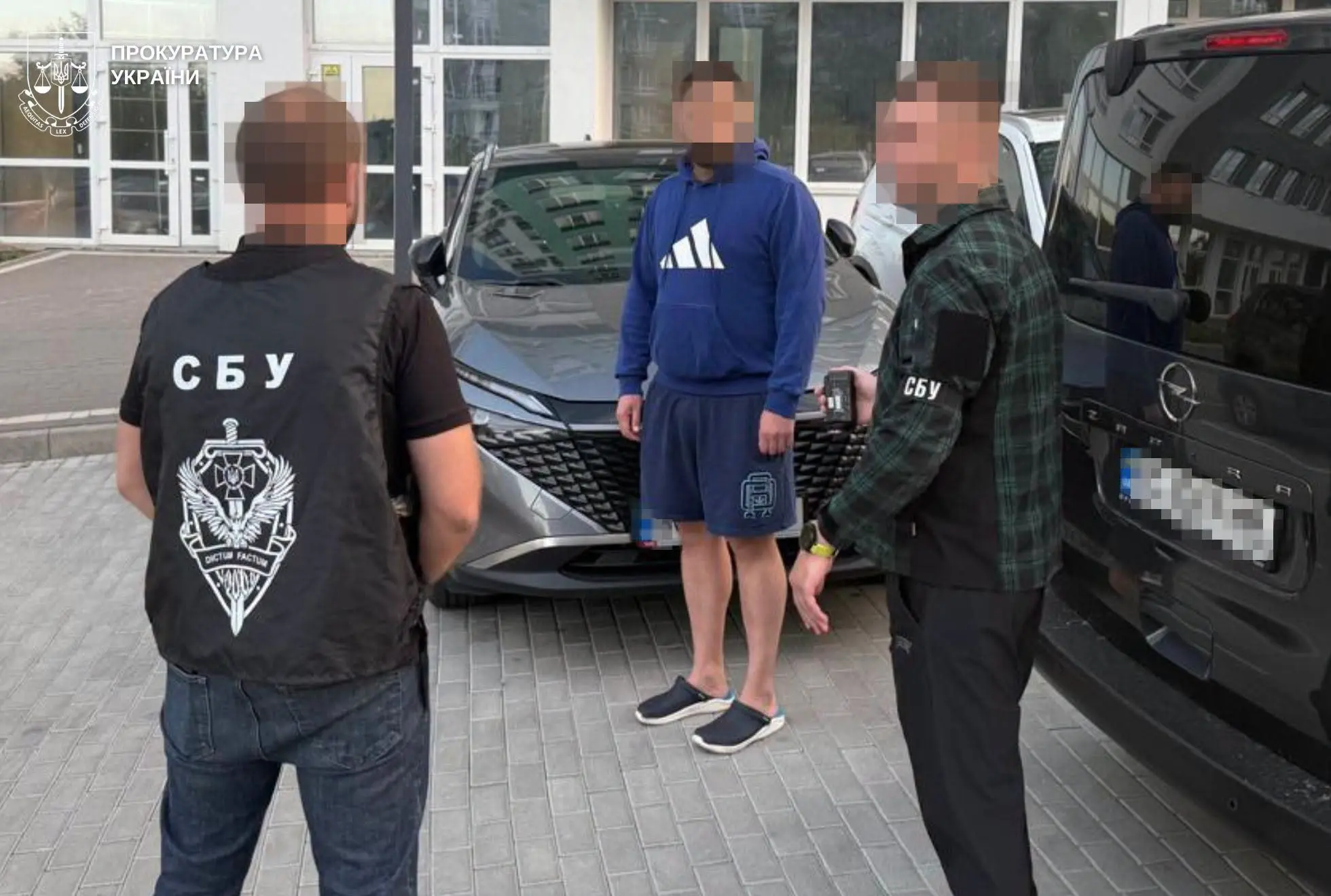У Львові звільнили керівників стоматполіклініки №1, яких підозрюють у незаконному бронюванні