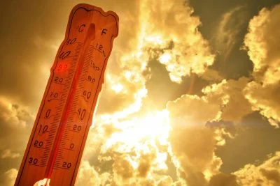 Завтра у Львові та області прогнозують до 42°тепла: оголошено червоний рівень небезпечності
