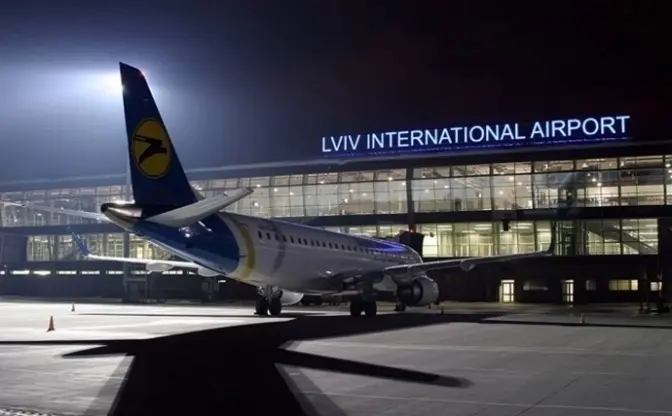 В чому проблема з землею навколо аеропорту? У Львові пояснили причину містобудівного конфлікту з Сокільниками