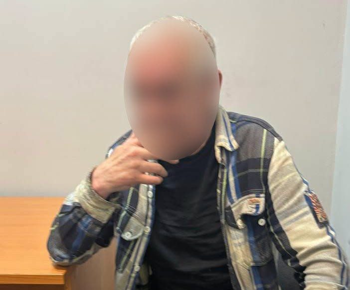 У Львові 65-річному чоловікові повідомили про підозру за напад на поліцейського