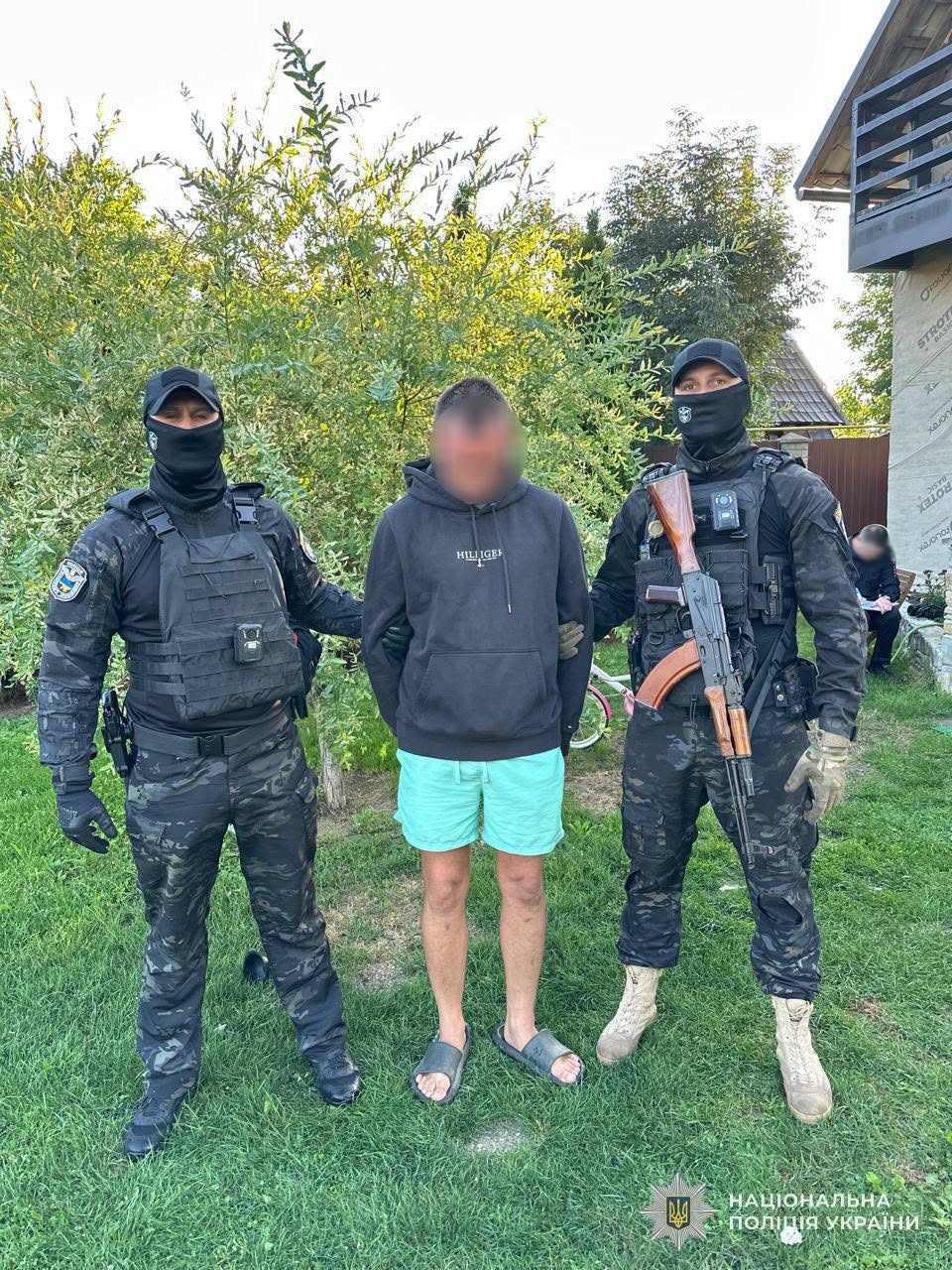Збував канабіс «із рук у руки»: на Самбірщині затримали 34-річного чоловіка