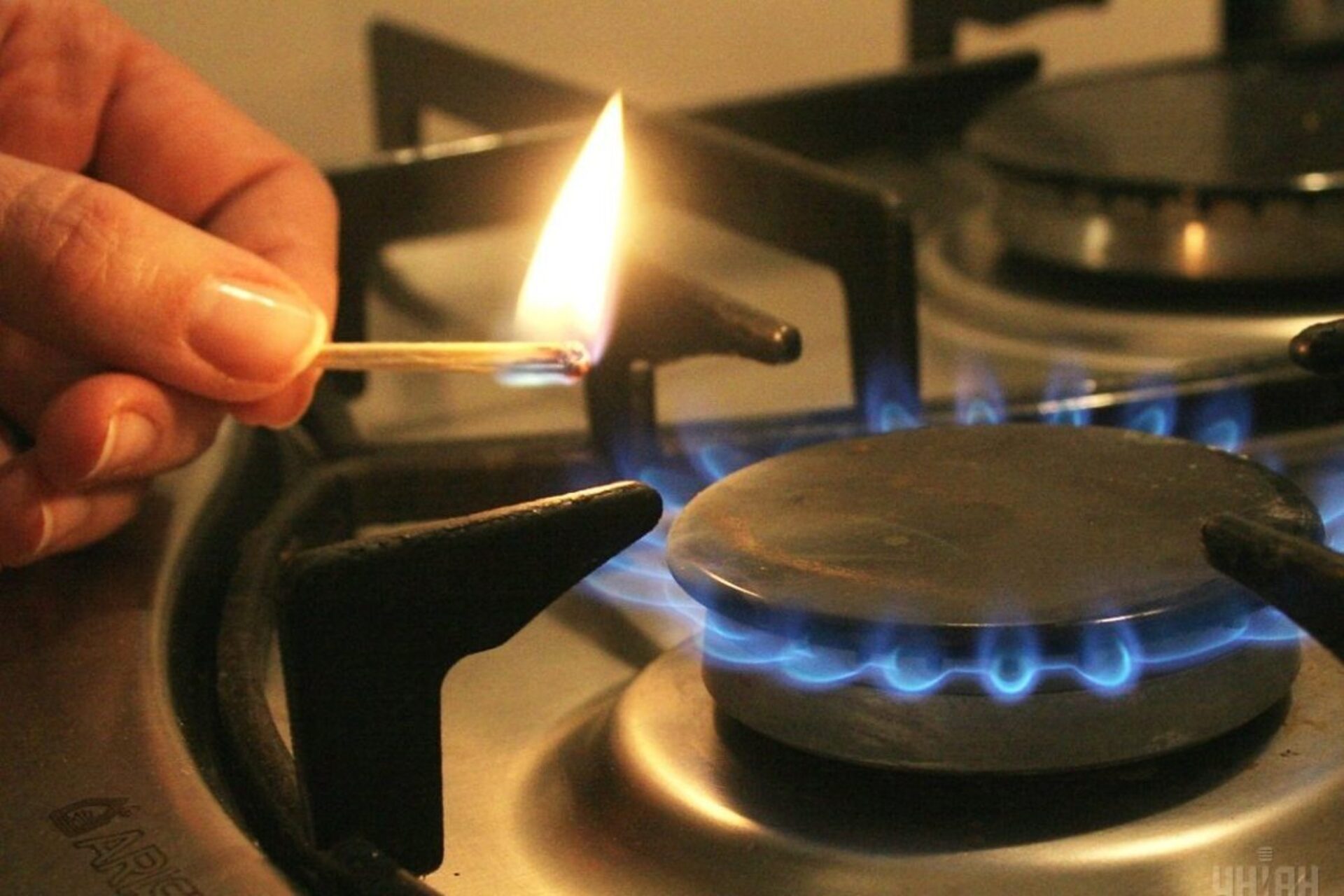 Яворів та ще 11 сіл тимчасово залишаться без газу: перелік населених пунктів