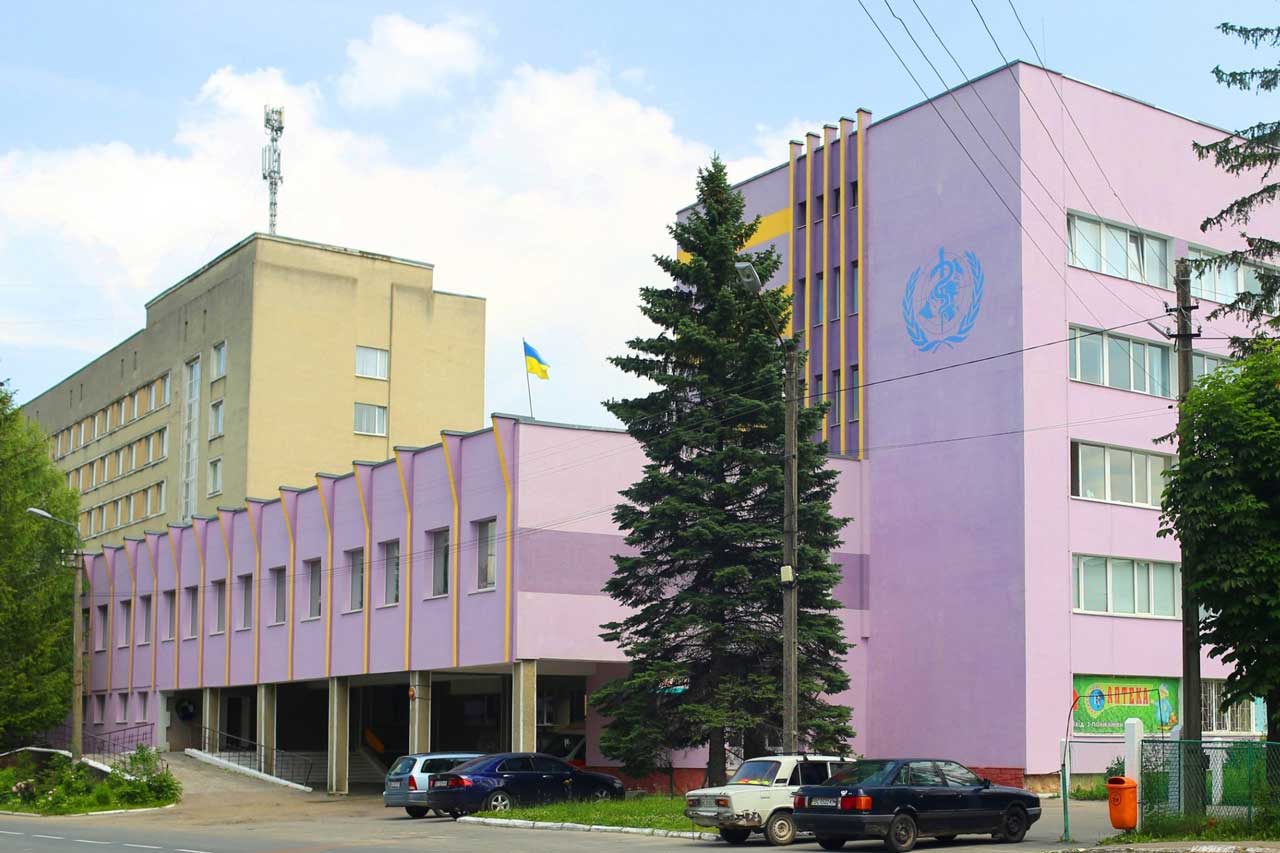 Директор Трускавецької лікарні може повернутися на посаду, попри обвинувачення у шахрайстві
