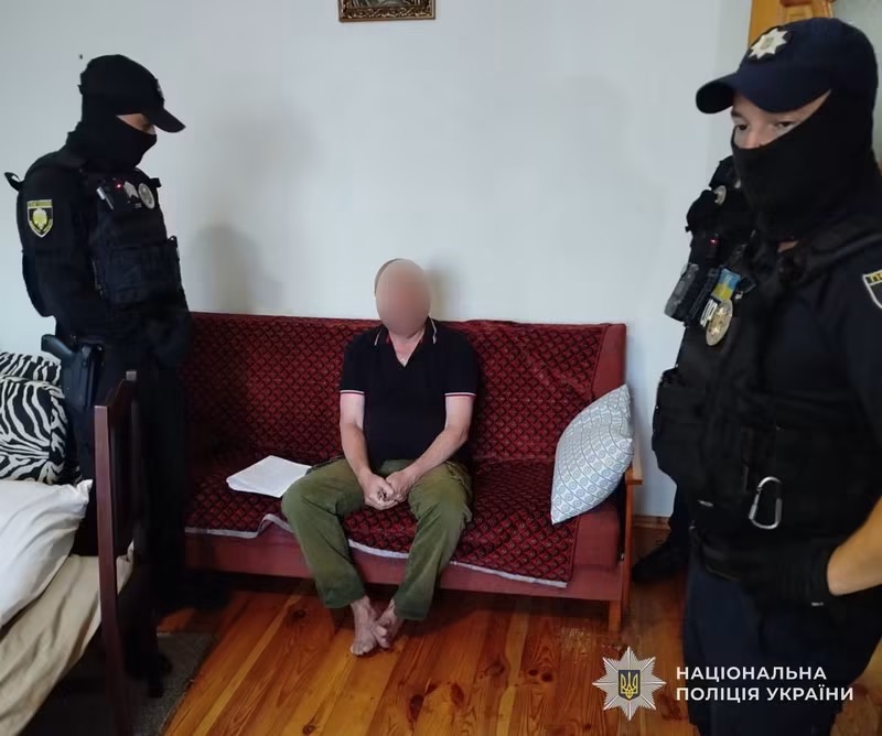 На Стрийщині прийомний батько майже рік ґвалтував 14-річну вихованку