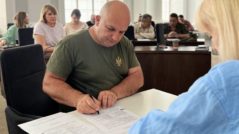 Львів підтримає ще 32 бізнеси ветеранів та їхніх рідних