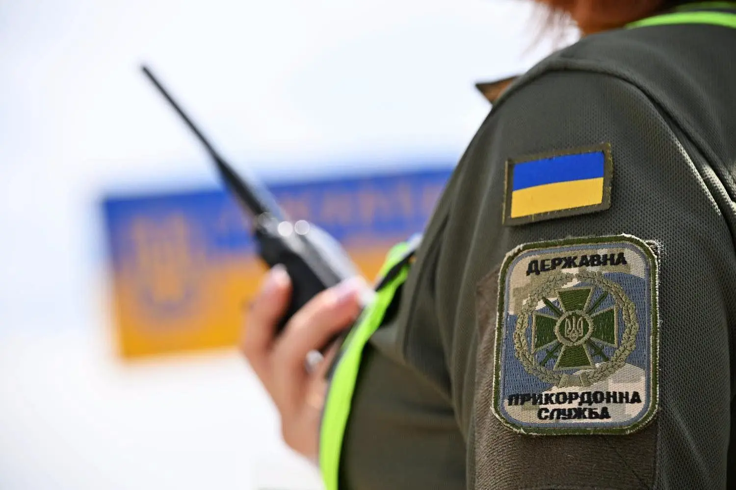 На Львівщині на кордоні стоять понад 100 авто: де найбільші черги