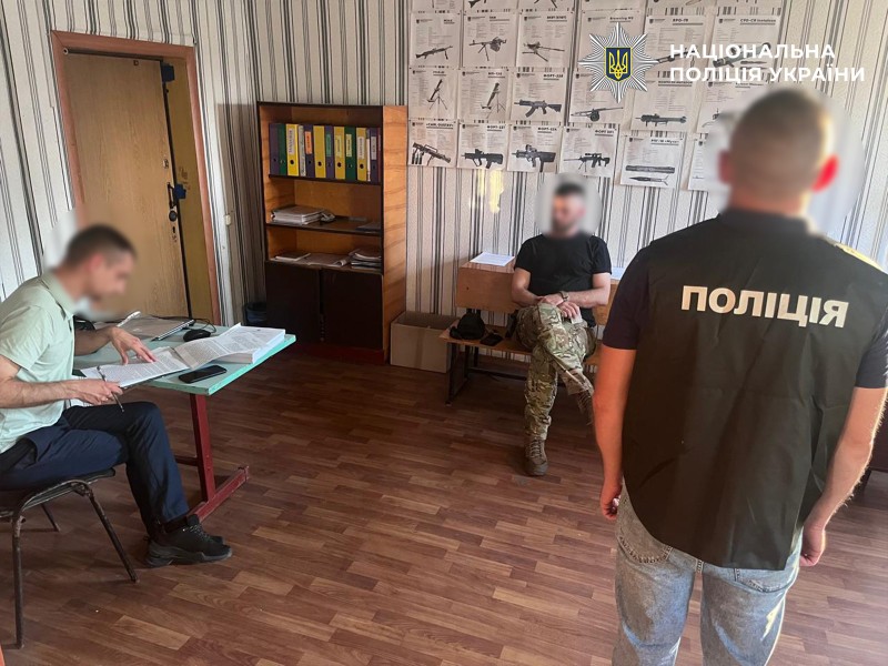 16 млн грн «бойових» без підстав: на Львівщині оголосили підозру екскомандиру військової частини
