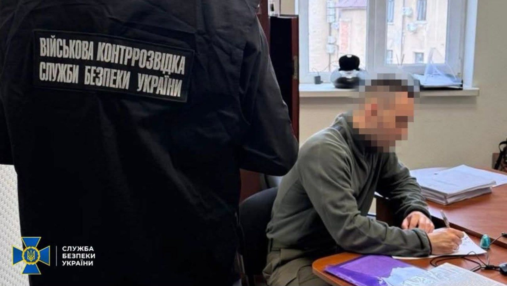 СБУ викрила агентурну мережу російської воєнної розвідки: серед фігурантів – львів’янин